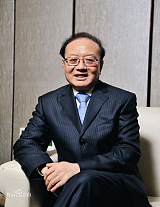 Mr. Wei Jianguo 魏建国